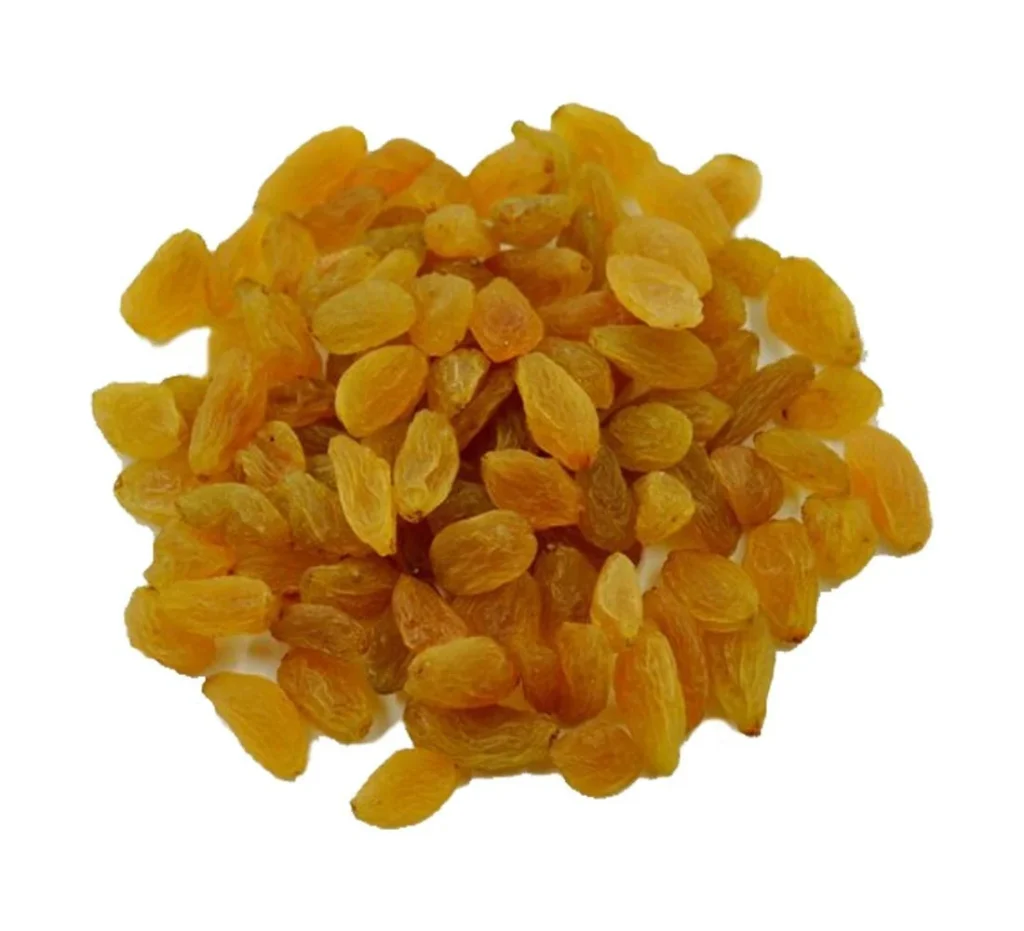 Raisins