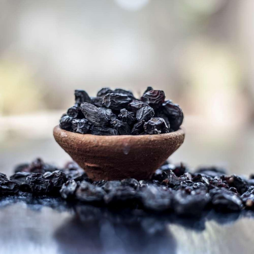 Raisins
